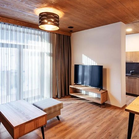 Resort Sobotín Kültér fotó