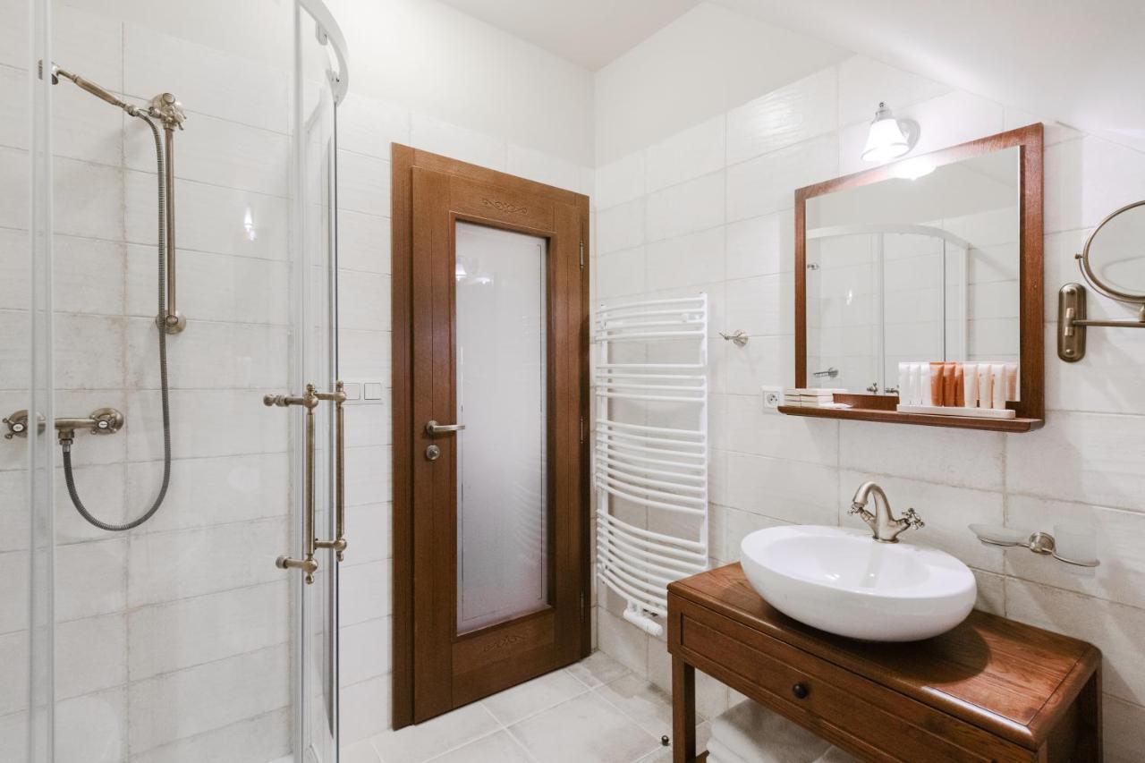 Resort Sobotín Kültér fotó